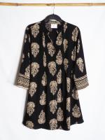 Indische Tunika (Kurti) „Ridhi“